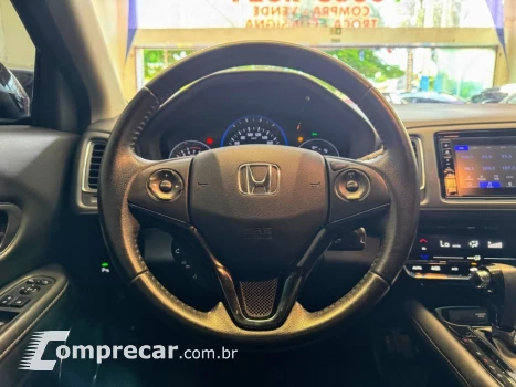 HR-V 1.8 16V EXL