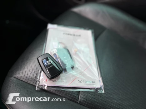 COROLLA 2.0 VVT-IE FLEX XEI DIRECT SHIFT