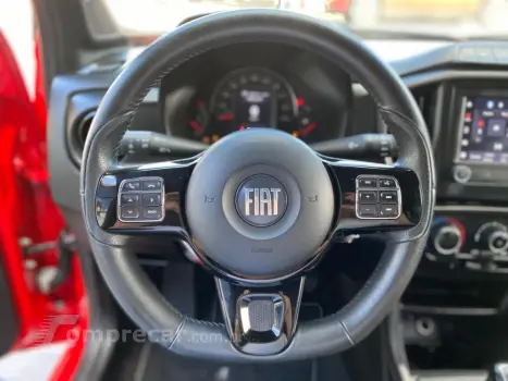 STRADA 1.3 FIREFLY FLEX VOLCANO CD MANUAL