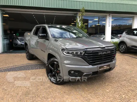 Rampage 2.0 Hurricane 4 Turbo Gasolina R/T 4X4 Automático