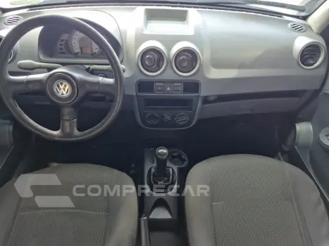 GOL 1.0 MI 8V FLEX 4P MANUAL G.IV