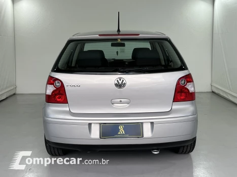 POLO 1.6 Mi 8v