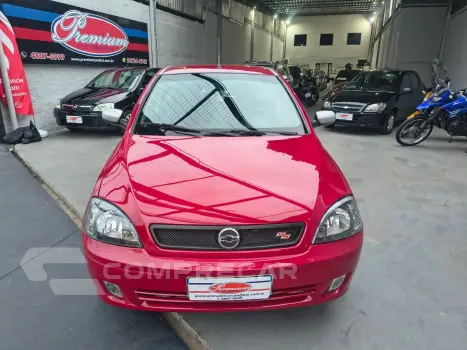Corsa 1.8 Mpfi Ss 8V Flex 4P Manual