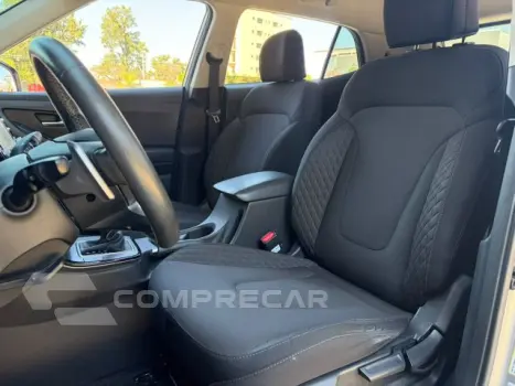 CRETA - 1.0 TGDI LIMITED AUTOMÁTICO