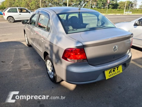 VOYAGE 1.6 MI Comfortline 8V