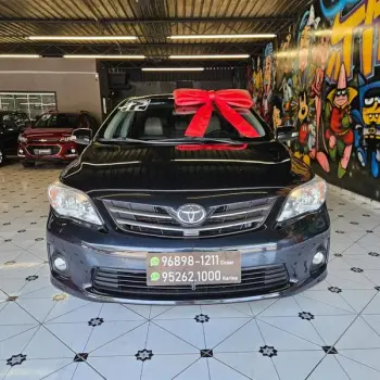 COROLLA XEI20FLEX