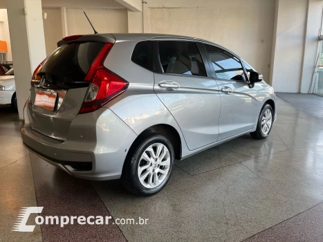 FIT 1.5 Personal 16V