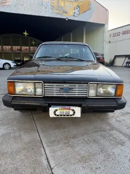 OPALA 4.1 DIPLOMATA 12V ALCOOL 4P MANUAL