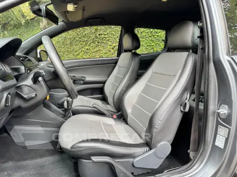SAVEIRO 1.6 Cross CD 16V