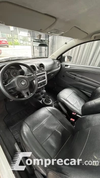 SAVEIRO 1.6 CS 8V