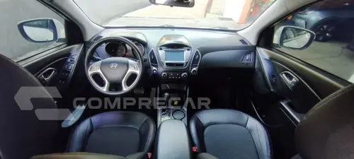 IX35 2.0 16V 4P FLEX AUTOMÁTICO