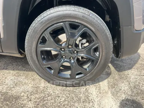 RENEGADE 1.3 T270 Turbo Night Eagle