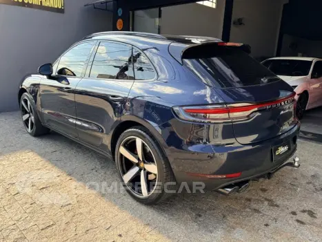 MACAN 2.0 16V