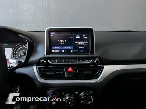 HB20 1.0 TGDI FLEX PLATINUM MANUAL