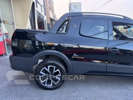 Saveiro Extreme 1.6 Flex 16V CD