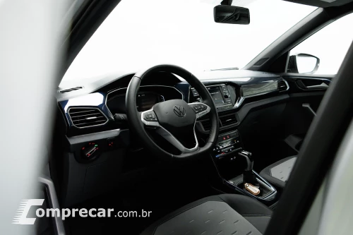 T-CROSS 1.0 200 TSI Comfortline