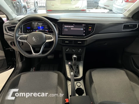 POLO 1.0 170 TSI Comfortline