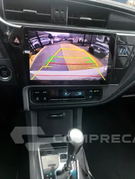 COROLLA 2.0 XRS 16V