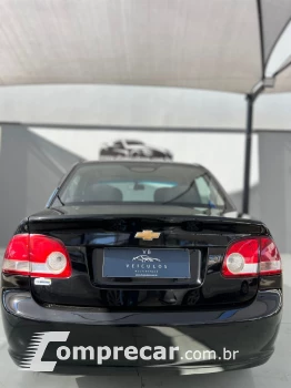 Classic Life/LS 1.0 VHC FlexP. 4p