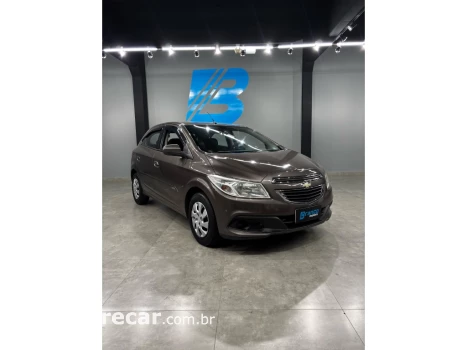 ONIX 1.0 MPFI LT 8V FLEX 4P MANUAL