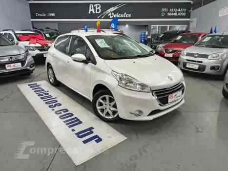 208 1.6 16V Active Pack