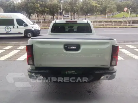 S10 2.8 16V TURBO DIESEL LTZ CD 4X4 AUTOMÁTICO