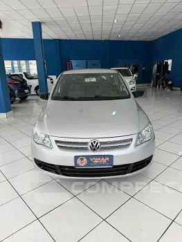 GOL 1.0 MI Plus 8V G.V