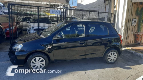 ETIOS 1.3 X 16V