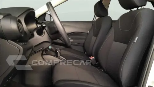 KICKS 1.6 16V FLEXSTART SENSE XTRONIC