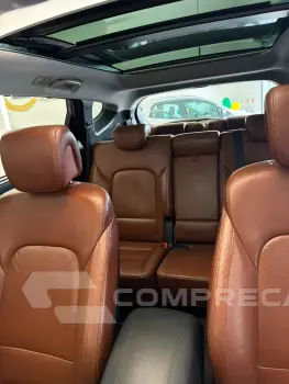 Grand Santa Fé  3.3 V6 4X4 Tiptronic