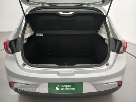 ARGO 1.0 FIREFLY FLEX MANUAL