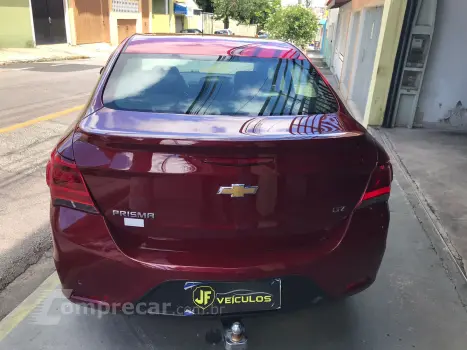 PRISMA 1.4 LTZ Spe/4 8V