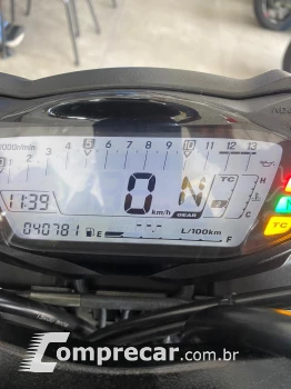GSX-S 750