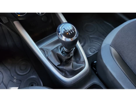 ONIX 1.4 MPFI ACTIV 8V FLEX 4P MANUAL