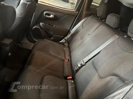 RENEGADE 1.8 16V FLEX SPORT 4P AUTOMÁTICO