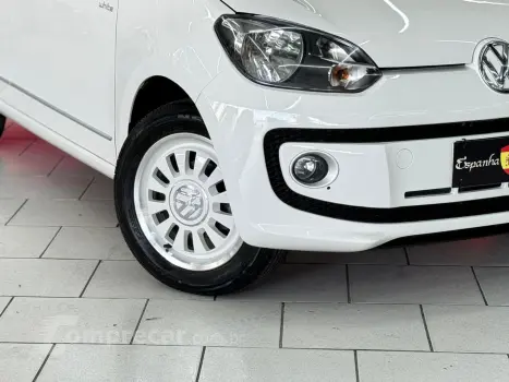 Up 1.0 Mpi Rbw 12V Flex 4P Manual