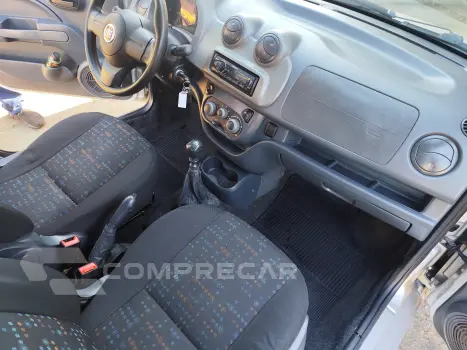 UNO 1.0 Vivace 8V