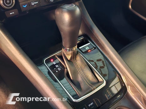 COMPASS 1.3 T270 Turbo Sport