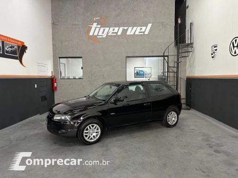 Volkswagen GOL 1.0 MI City 8V G.IV 2 portas