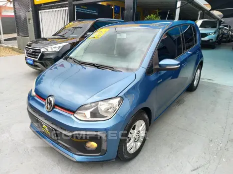 up! move 1.0 TSI Total Flex 12V 5p