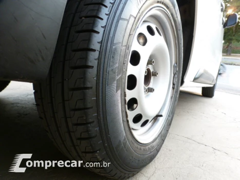EXPERT 1.5 Bluehdi Cargo