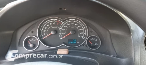 CELTA 1.0 MPFI LS 8V