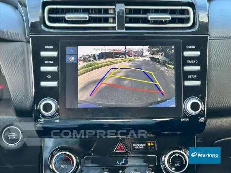 CRETA 1.0 TGDI FLEX LIMITED AUTOMÁTICO