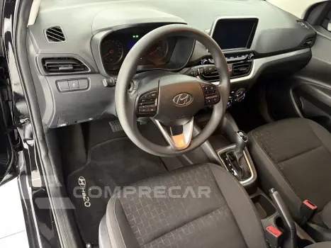 HB20 1.0 TGDI FLEX COMFORT AUTOMÁTICO