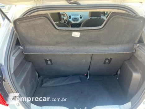 KA - 1.0 SE 12V 4P MANUAL
