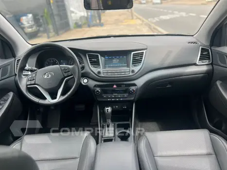 TUCSON 1.6 16V T-gdi GLS