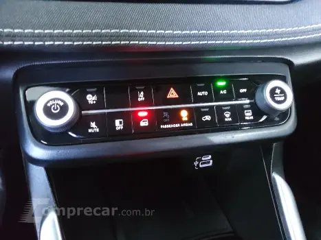 FASTBACK 1.0  TURBO 200 FLEX AUDACE CVT