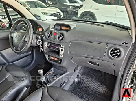 C3 1.4 I Exclusive 8V