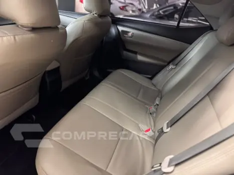COROLLA 1.8 GLI 16V