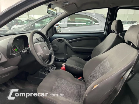 KA 1.0 MPI 8V FLEX 2P MANUAL